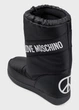 Луноходы MOSCHINO Love Женские 37 Многоцветный (JA24032G0LISA000-37) - изображение 2