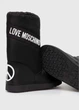 Луноходы MOSCHINO Love Женские 37 Многоцветный (JA24032G0LISA000-37) - изображение 5