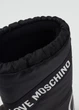 Луноходы MOSCHINO Love Женские 37 Многоцветный (JA24032G0LISA000-37) - изображение 7