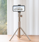 Портативна підставка для проекторів XGIMI Light Gold Portable Stand (T011R) - зображення 6