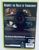 Shadowrun, английская версия - диск для Xbox 360, Б/У - изображение 2
