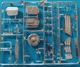 Сборная модель 1/24 автомобиля Mercedes Benz 500 K special roadster Heller 80710 - изображение 6