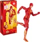 Игровая фигурка Spin Master DC Comics, Speed Force The Flash Action Figure Флеш свет звук (6065621) - изображение 1