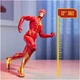 Игровая фигурка Spin Master DC Comics, Speed Force The Flash Action Figure Флеш свет звук (6065621) - изображение 5