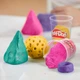 Ігровий набір Hasbro Play-Doh Святкові 12 баночок (G0149) - изображение 2