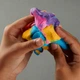 Набор для творчества Play-Doh Celebration 12 баночек пластелина (G0149) - изображение 11