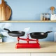 Сковорода Tefal So' Light 22 см (H0560342) - изображение 6