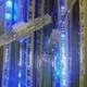 Гірлянда Танущі бурульки 30 см синя 1-80 - изображение 3