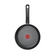 Сковорода с крышкой Tefal So' Light 24 см (H0560442_SET) - изображение 5