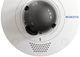 Kamera IP Mobotix D71 Dome (Mx-D71A-8DN100) - obraz 3