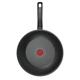 Сковорода ВОК Tefal So' Light 28 см (H0561942) - изображение 3