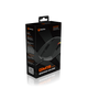Мишка провідна з підсвіткою Meetion MT-GM19-2023 |RGB/12000DPI/USB| Чорний - зображення 2