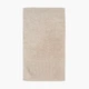 Рушник MBM HOME "Бриз" 90х150 см бежевий (BT-04 XL BEIGE) - зображення 1