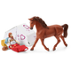 Ігровий набір Schleich Horse Club Adventures Trailer (4059433573014) - зображення 15