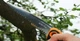 Пила профессиональная садовая Fiskars Xtract™ SW-240 (ПР1020200 / 123240) - изображение 3