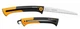 Пила ножівка Fiskars SW75 садова 49 см (ПР123880/1000614) - зображення 2