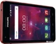 Мобильный телефон Philips Xenium V377 Dual Sim Black-Red - изображение 5