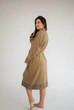 Халат Buldans - Sera khaki S/M - изображение 2