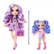 Лялька Rainbow High Littles Аметиста (531234) - зображення 5