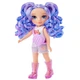 Лялька Rainbow High Littles Аметиста (531234) - зображення 11