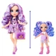 Лялька Rainbow High Littles Аметиста (531234) - зображення 12