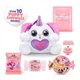 М'яка іграшка Rainbocorns Puppycorn Scented Surprise Цуценя біле з рожевим (9298B) - зображення 5
