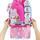 Лялька L.O.L. Surprise! Tweens Costume Айя Черрі (504054) - зображення 6