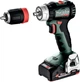 Аккумуляторная бесщеточная ударная дрель Metabo SB 18 L BL Q 18 В + два аккумулятора 2 А⋅ч LiPower + зарядное устройство SC 36 metaBOX 145 (613158500) - изображение 2