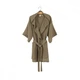 Халат Buldans - Bianca khaki L/XL - изображение 2