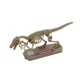 Конструктор Chap Mei Dino Valley Мини Скелет динозавра (542040) - изображение 5