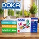 Конструктор электронный Doka К взлету готовы! (D70702) - изображение 14