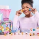 Фигурка-сюрприз Disney Doorables Multi Peek Большой домик (44797) - изображение 10