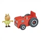 Игровой набор Peppa Figurines Трактор Пони Педро (F4391) - изображение 1