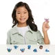 Фигурка-сюрприз Disney Doorables Сollection Рeek Большой домик Стича (44702) - изображение 7