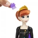 Лялька Disney Princess Крути та прояви Анна з аксесуарами (HXD27) - зображення 5