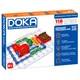 Конструктор электронный Doka Первый транзистор 118 схем (D70701) - изображение 7