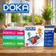 Конструктор электронный Doka Собираем радио (D70703) - изображение 5