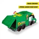 Машинка Dickie Toys Сміттєвоз 41 см (3307001) - зображення 7