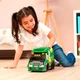 Машинка Dickie Toys Сміттєвоз 41 см (3307001) - зображення 8