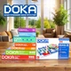 Конструктор електронний Doka Світло та колір RGB 24 схеми (D70700) - зображення 14