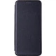 Кожаный чехол-книжка G-Case Ranger Series для Xiaomi Redmi Note 13 Pro 5G (Темно-синий) - зображення 1