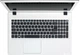 Ноутбук Acer Aspire E5-552G-T69L (NX.MWUEU.001) Black-White - изображение 3