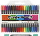 Flamastry Colortime 20 szt (5707167891643) - obraz 1