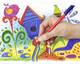 Flamastry Staedtler 20 szt (4007817088234) - obraz 2