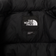 Kurtka puchowa zimowa krótka damska The North Face 1996 Nuptse Retro Jacket NF0A3XEOLOS XS Brązowa (196573719682) - obraz 12