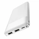 УМБ Hoco J72 10000 mAh White - зображення 1