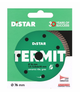 Алмазний диск для керамограніту Distar 76x1,0 TERMIT - зображення 2