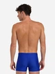 Плавки пляжні чоловічі Arena Zip Swim Short 006159-700 80 Сині (3468336882221) - зображення 2
