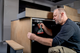 Акумуляторний дриль Metabo SB 18 L BL Set 18 В + два акумулятори + зарядний пристрій + пластиковий кофр з пересувною майстернею 78 компонентів (613157710) - зображення 6