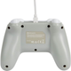 Kontroler PowerA Nintendo Switch Wired Controller White (0617885024054) - obraz 6